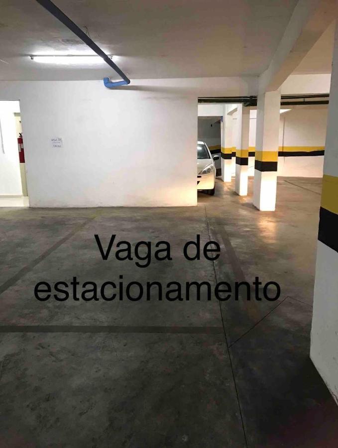 Ferienwohnung Studio 11 11 Cristo Rei Curitiba Exterior foto